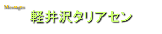 軽井沢の貸し別荘/貸別荘・コテージ　キッチン・バストイレ付きの宿